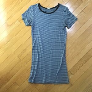 Brandy Melville T-shirt dress